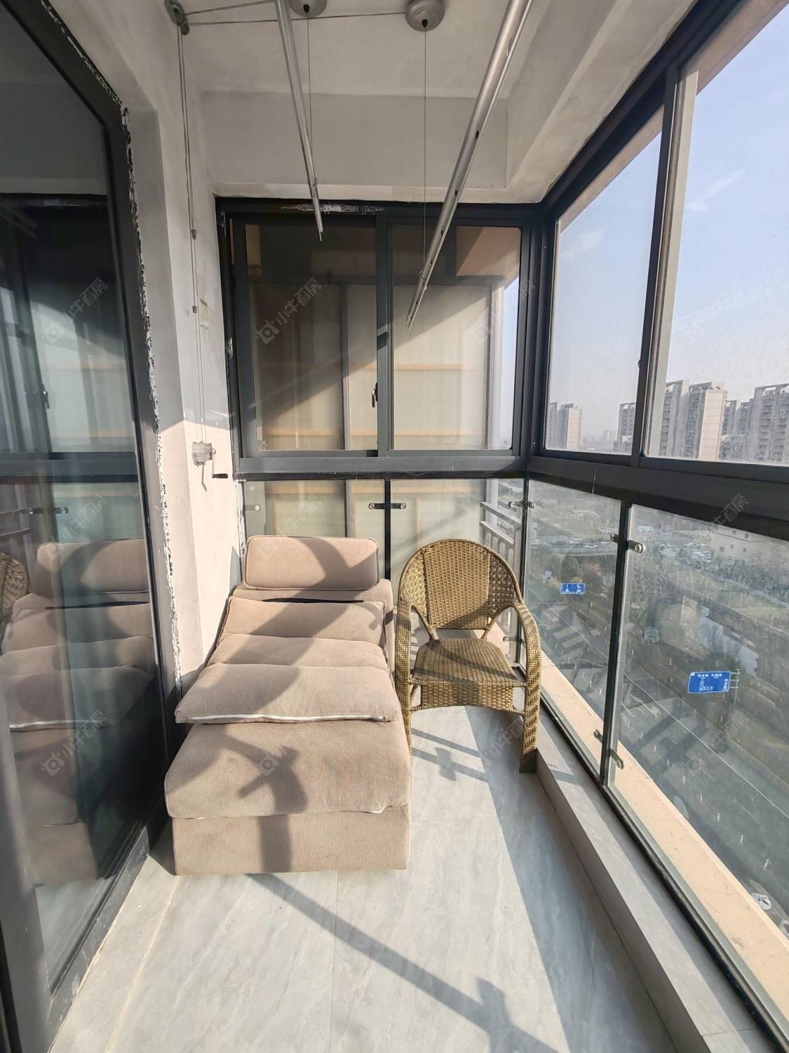 常州亨达未来城租房_亨达未来城2室2厅房源出租
