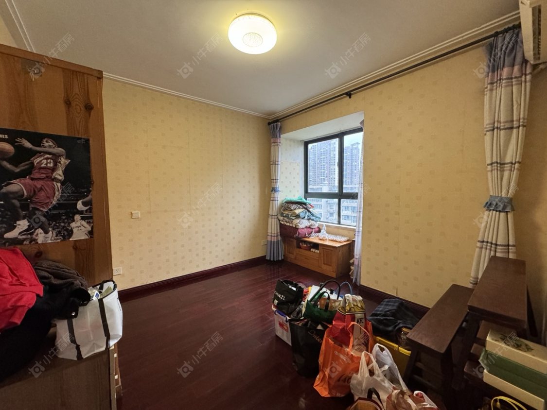 常州新城南都花海在租房源室内图_小牛看房