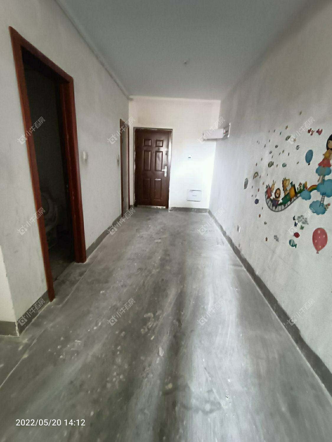 常州常发豪郡在租房源室内图_小牛看房