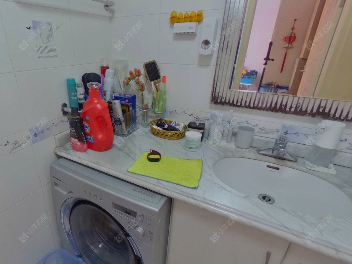 常州丽景花园在售二手房源室内图_小牛看房