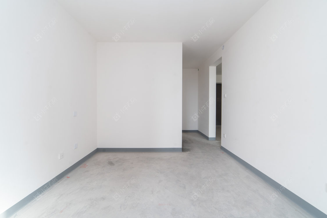 常州邹新花园D区在售二手房源室内图_小牛看房