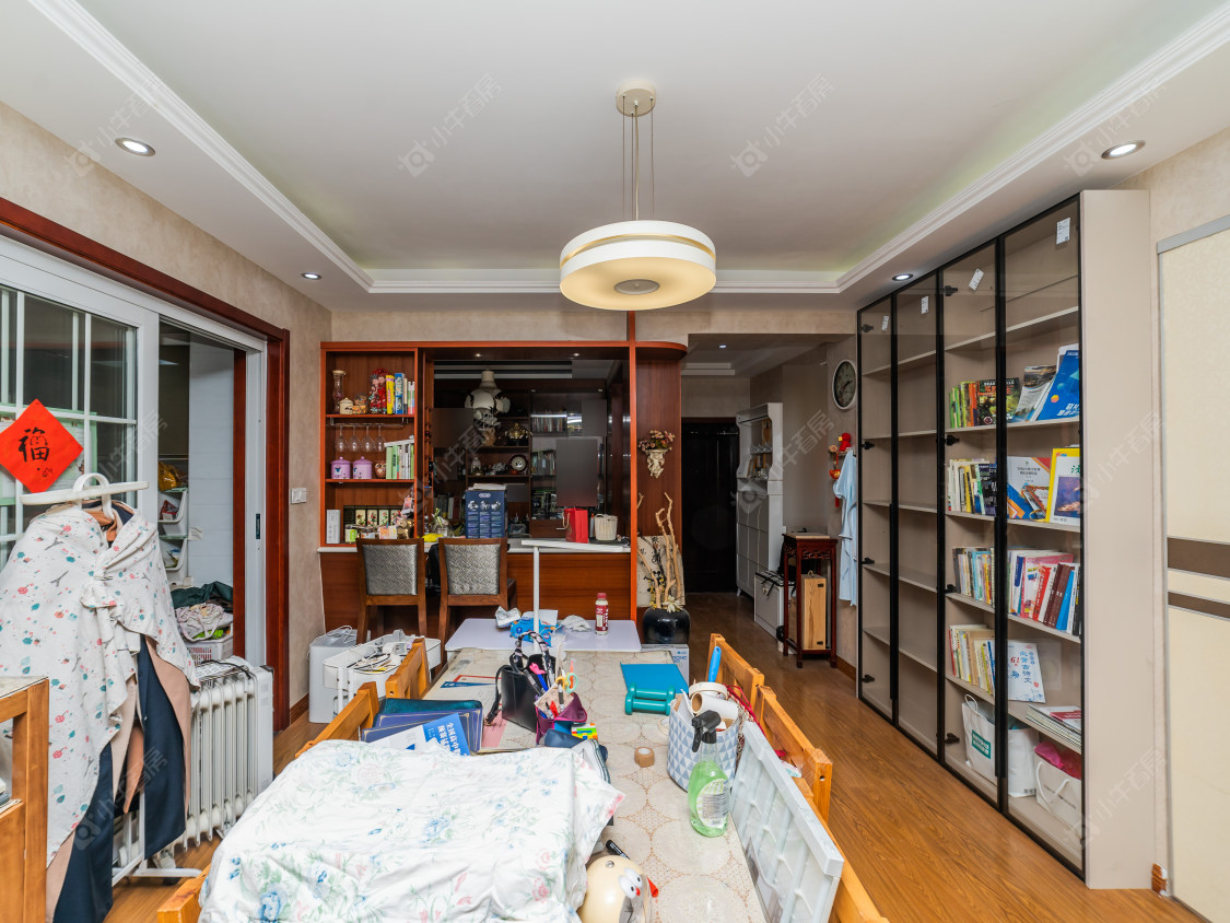 常州花溪兰庭在售二手房源室内图_小牛看房