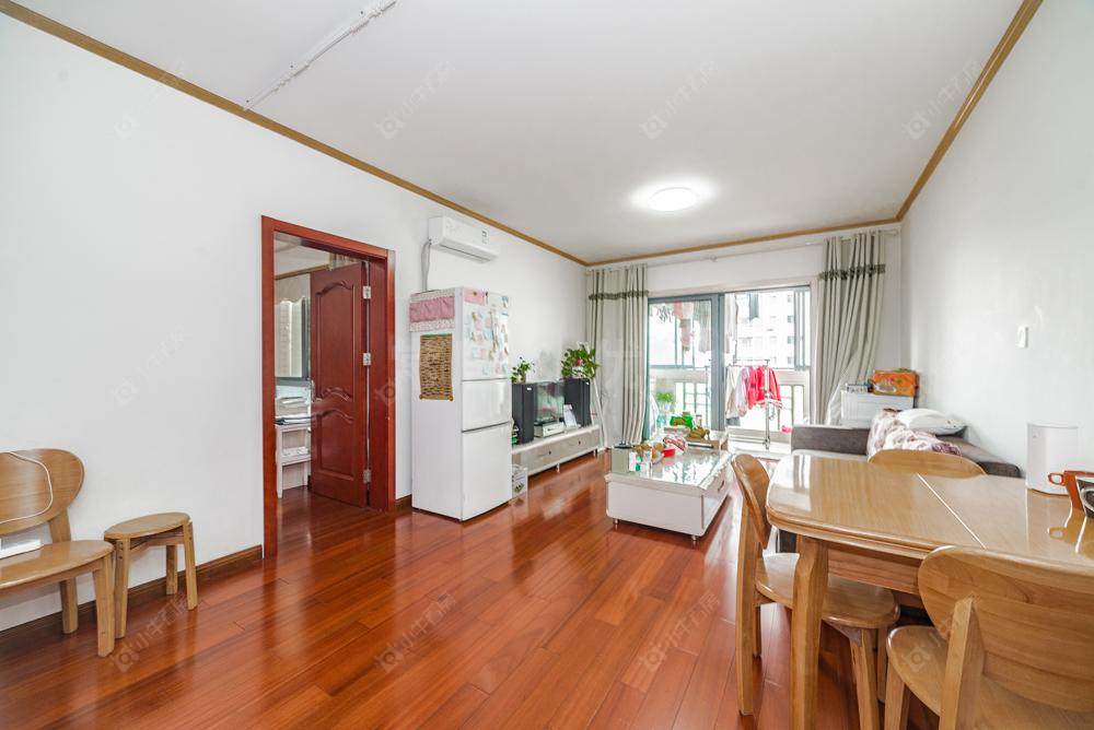 常州御城在售二手房源_小牛看房