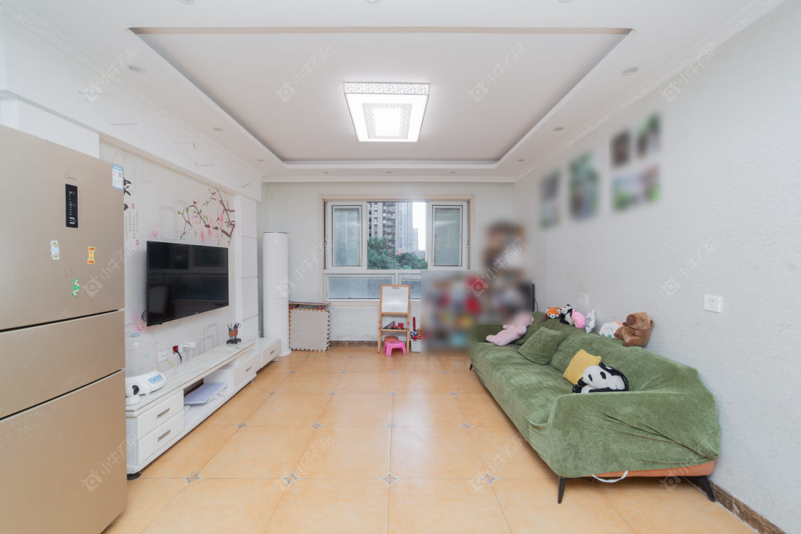 常州锦绣天地在售二手房源_小牛看房