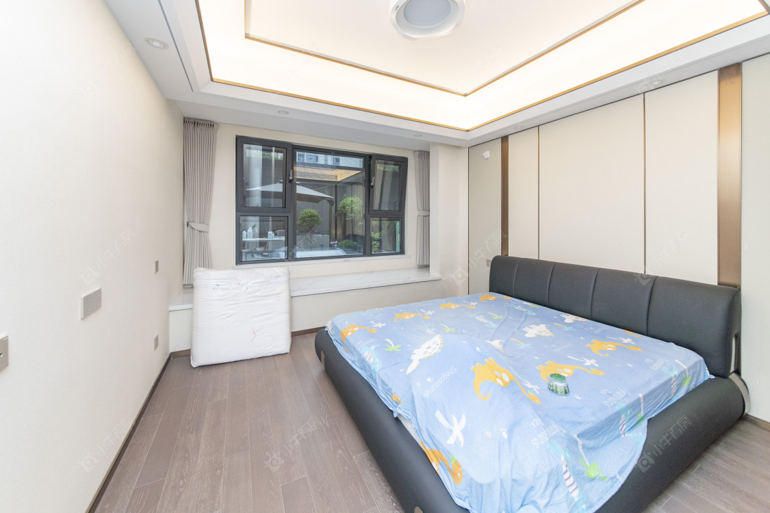 常州景瑞宸运天赋在售二手房源室内图_小牛看房