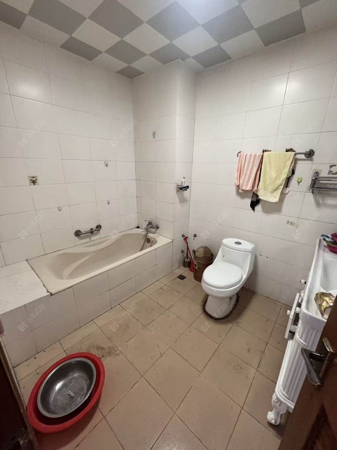 常州湾里新村在租房源室内图_小牛看房