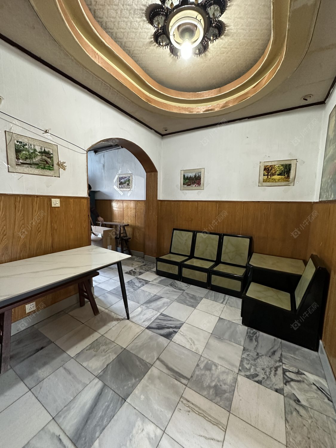 常州清凉新村在租房源_小牛看房