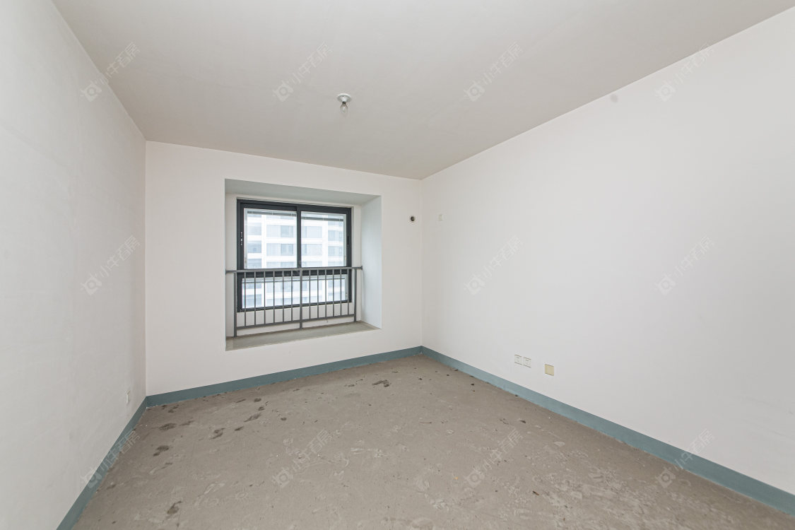 常州新城锦域在售二手房源室内图_小牛看房