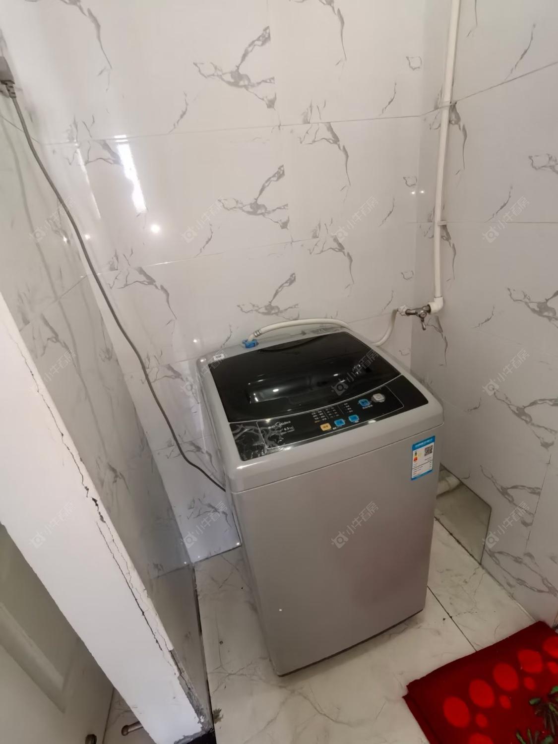 常州华润万象府在租房源室内图_小牛看房