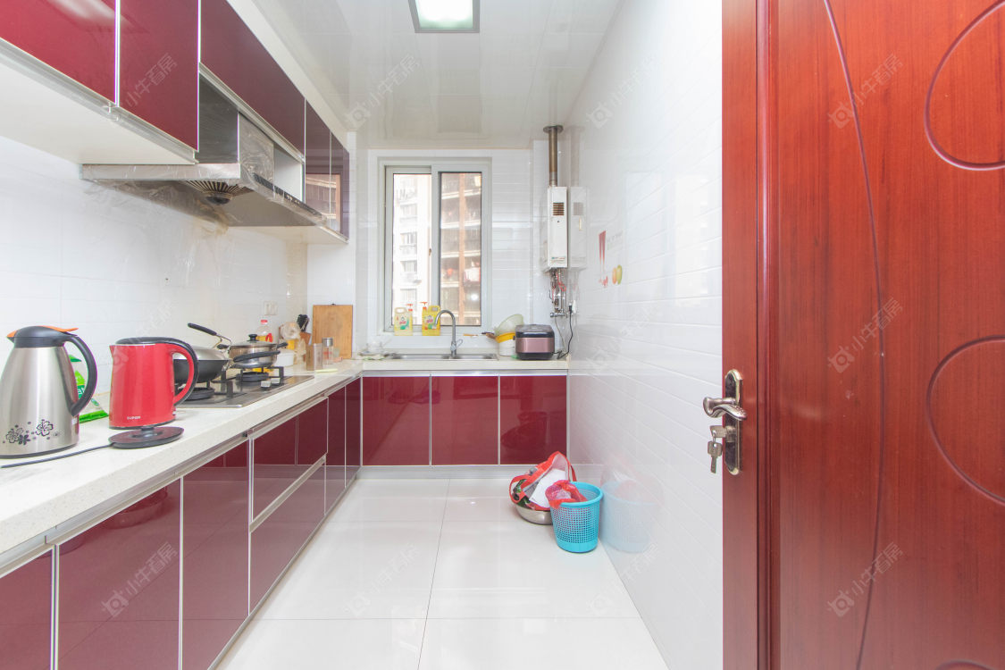 常州聚怡花园南区在售二手房源室内图_小牛看房