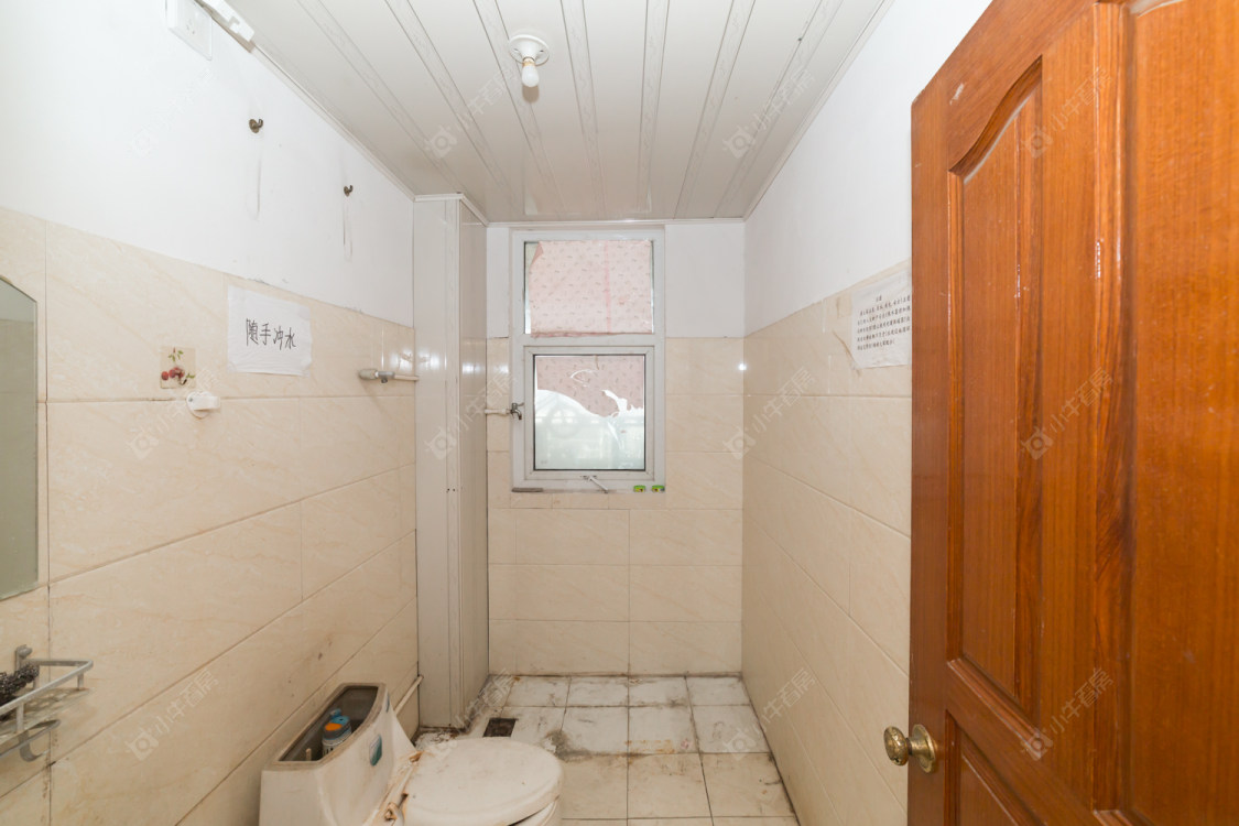 常州蔚蓝天地一二期在售二手房源室内图_小牛看房