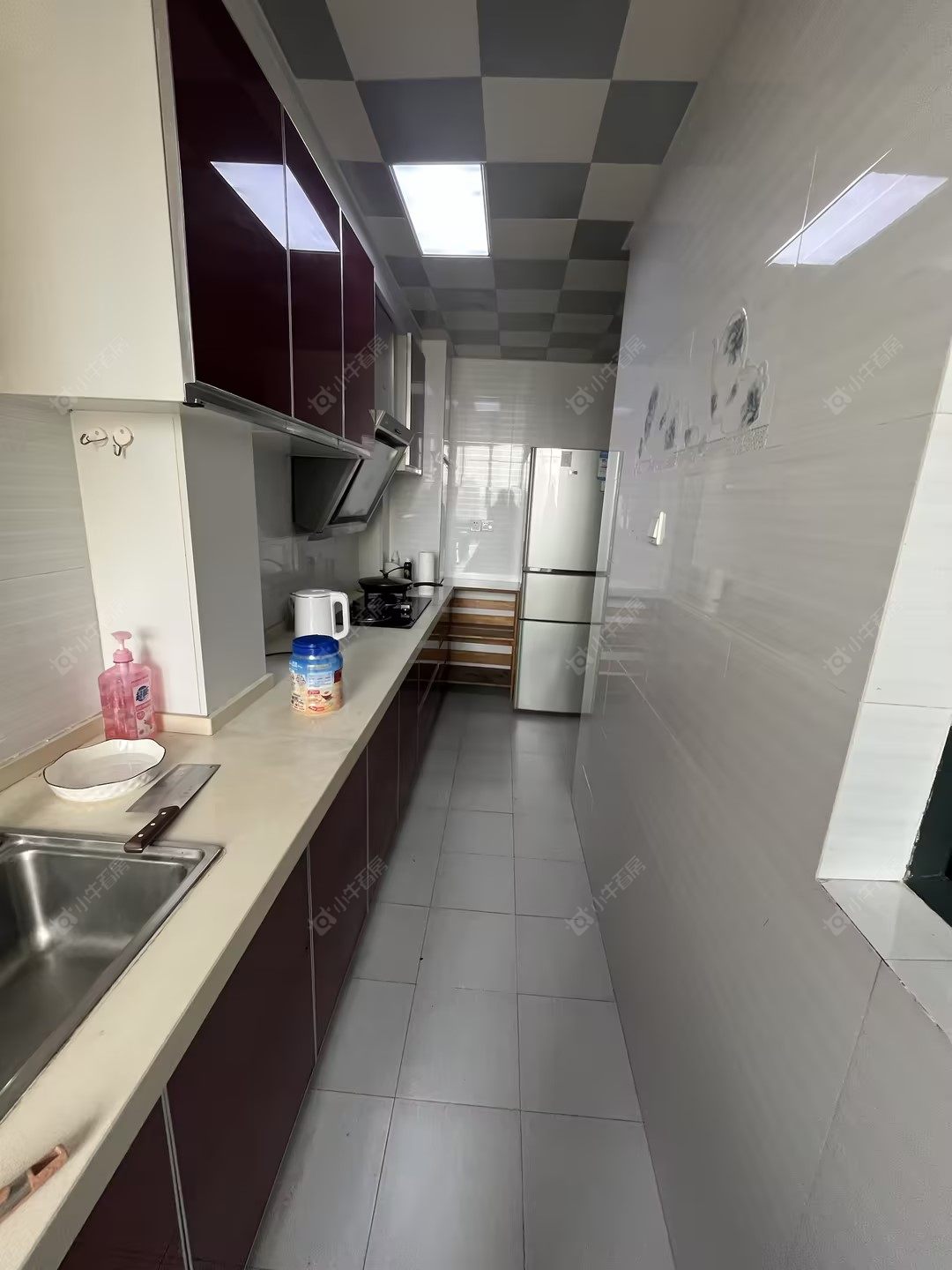 阳光龙庭房源室内图 常州阳光龙庭在租房源室内图_小牛看房