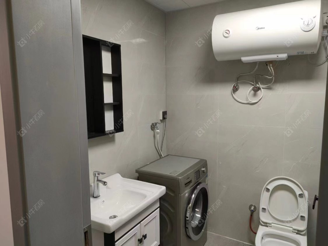 常州雅居乐星河湾在租房源_小牛看房