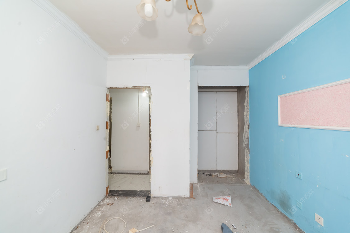 绿都万和城七区房源室内图 常州绿都万和城七区在售二手房源室内图_小牛看房