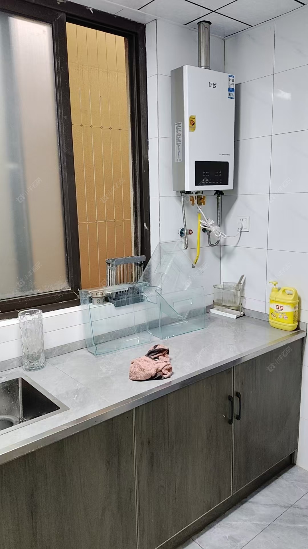 常州金正花园在租房源_小牛看房