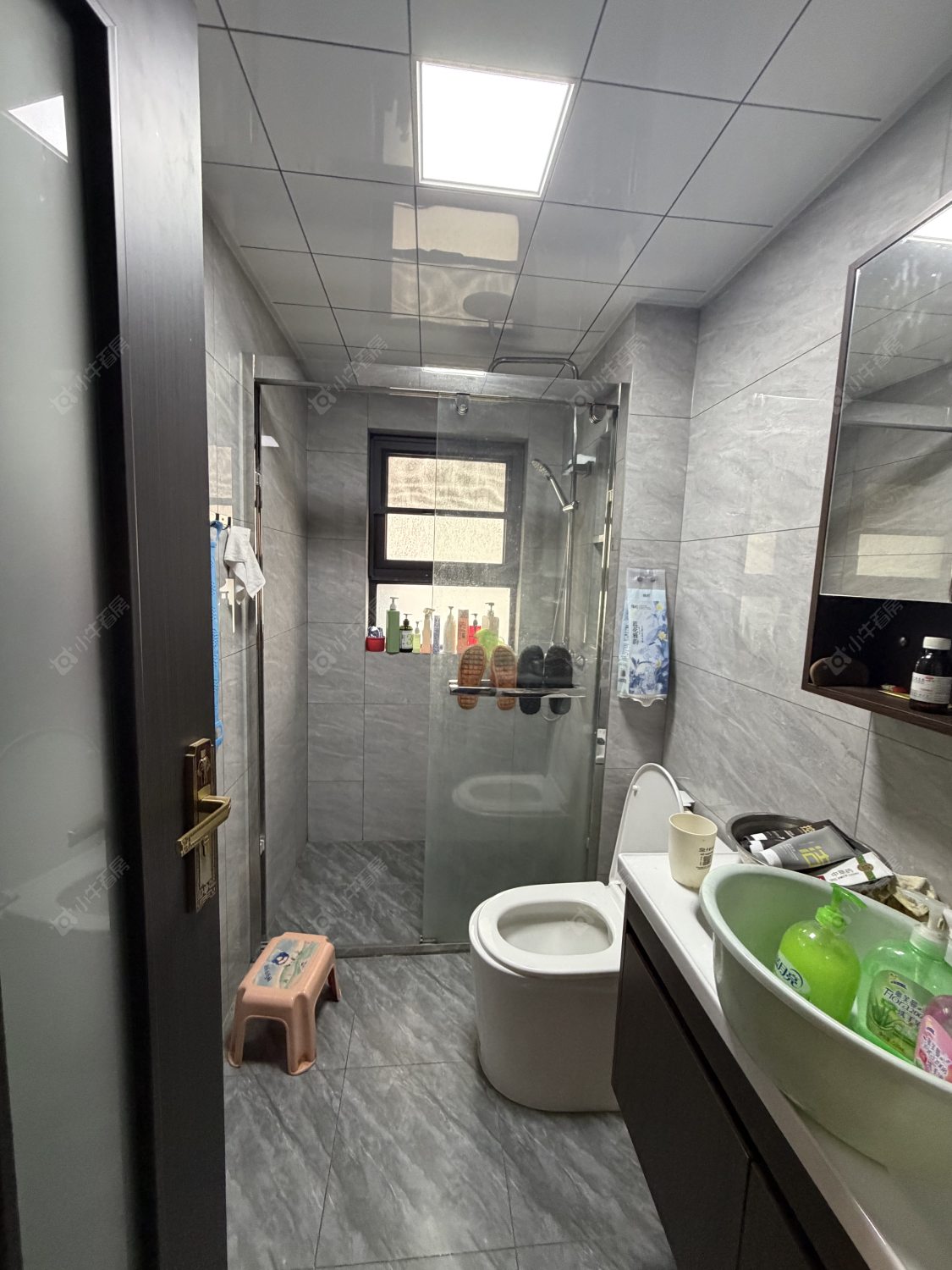 常州中南红玺台在租房源室内图_小牛看房