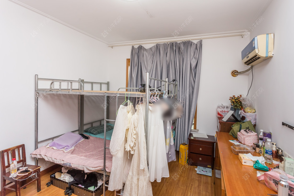 常州东方明珠花园在售二手房源室内图_小牛看房