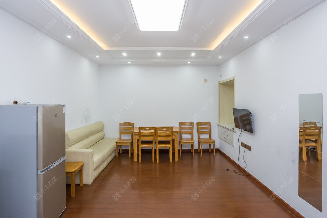 凯旋城东区房源室内图 常州凯旋城东区在售二手房源室内图_小牛看房