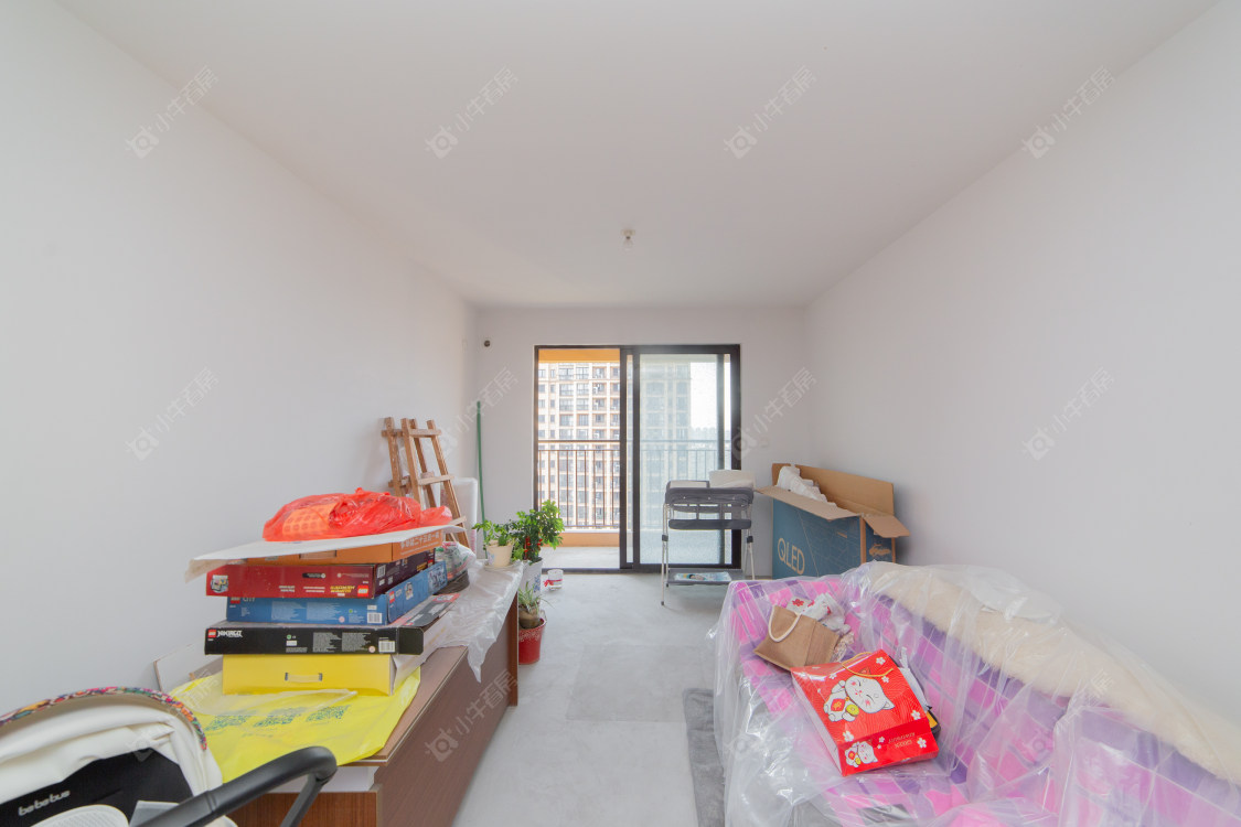 雅居乐星河湾房源室内图 常州雅居乐星河湾在售二手房源室内图_小牛看房