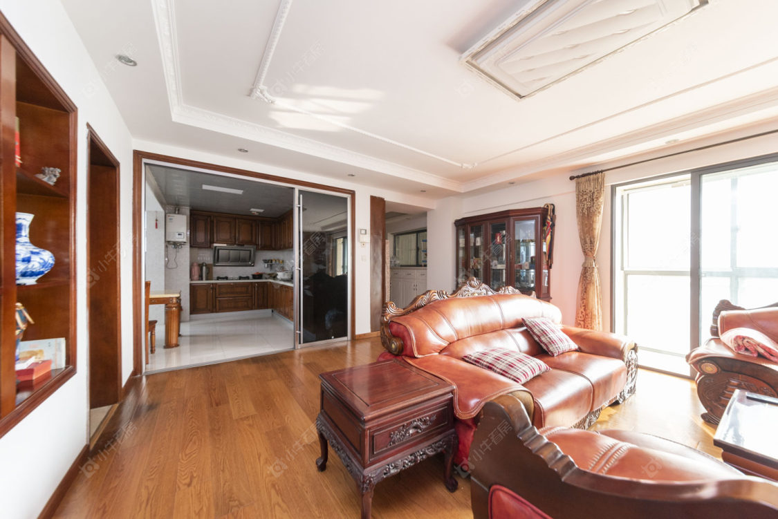 常州天豪大厦在售二手房_小牛看房