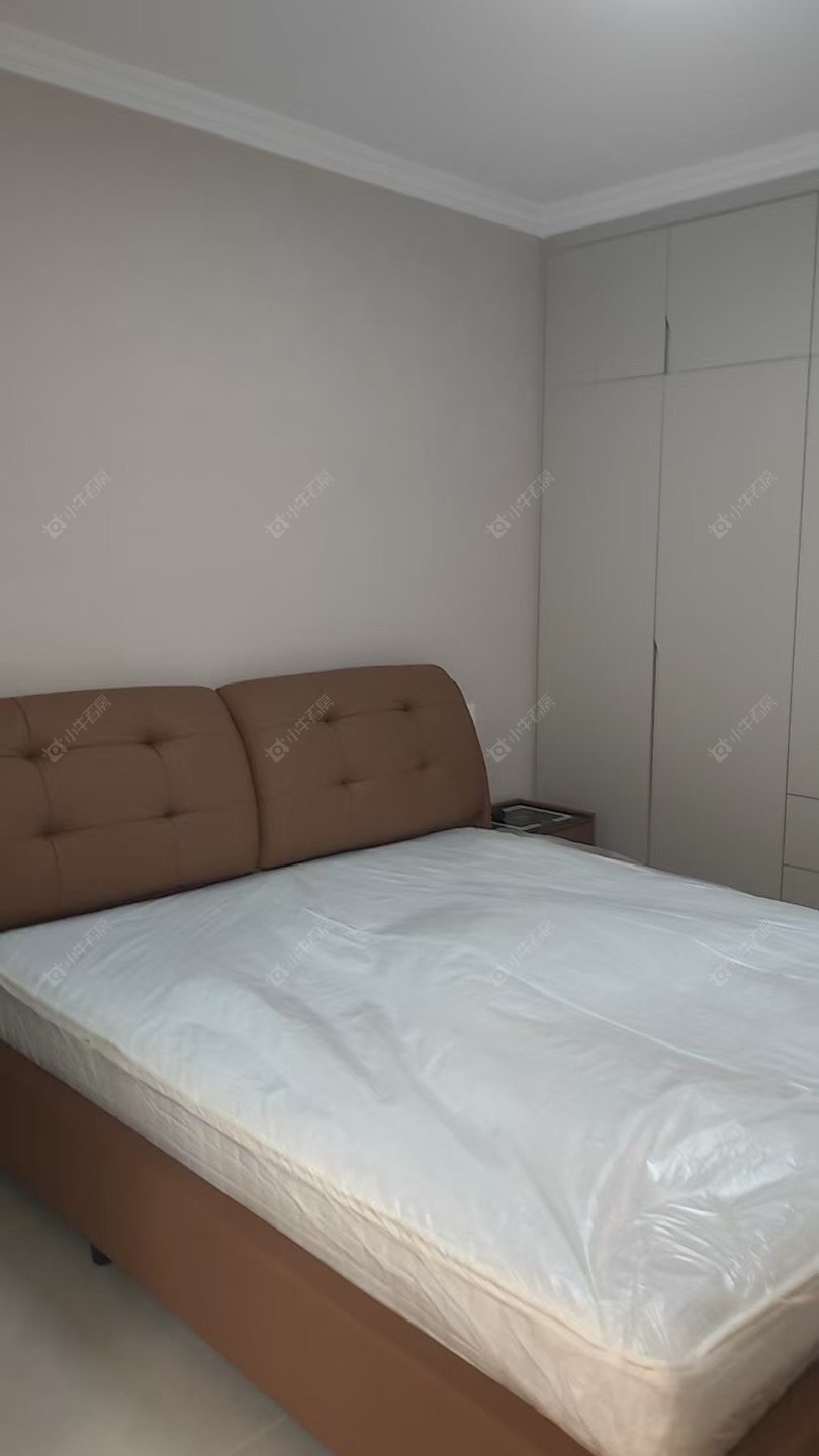 常州红梅新村在租房源室内图_小牛看房