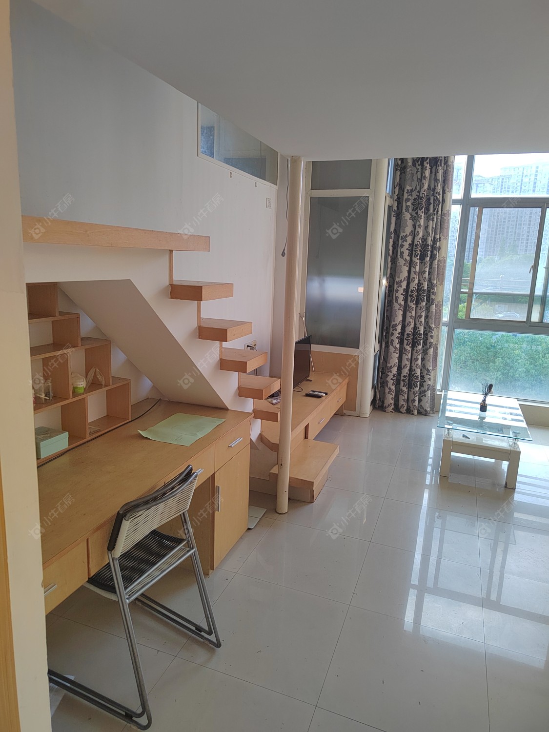 常州蓝天花园东区租房_小牛看房