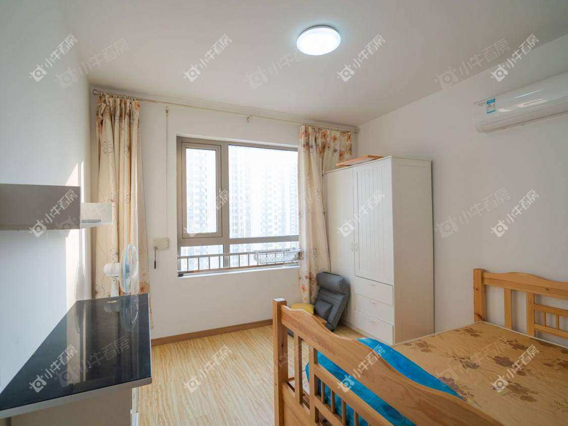 常州京城豪苑北区在租房源_小牛看房