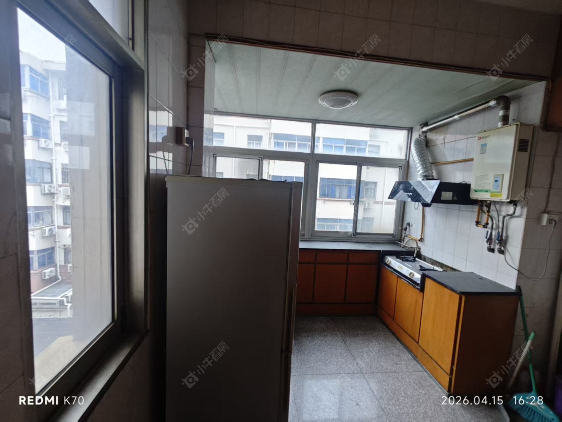 常州清潭新村在租房源_小牛看房