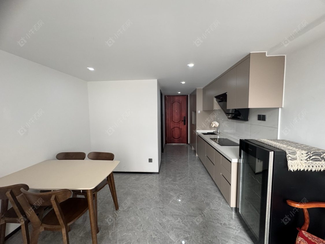 常州碧桂园壹号天禧在租房源室内图_小牛看房