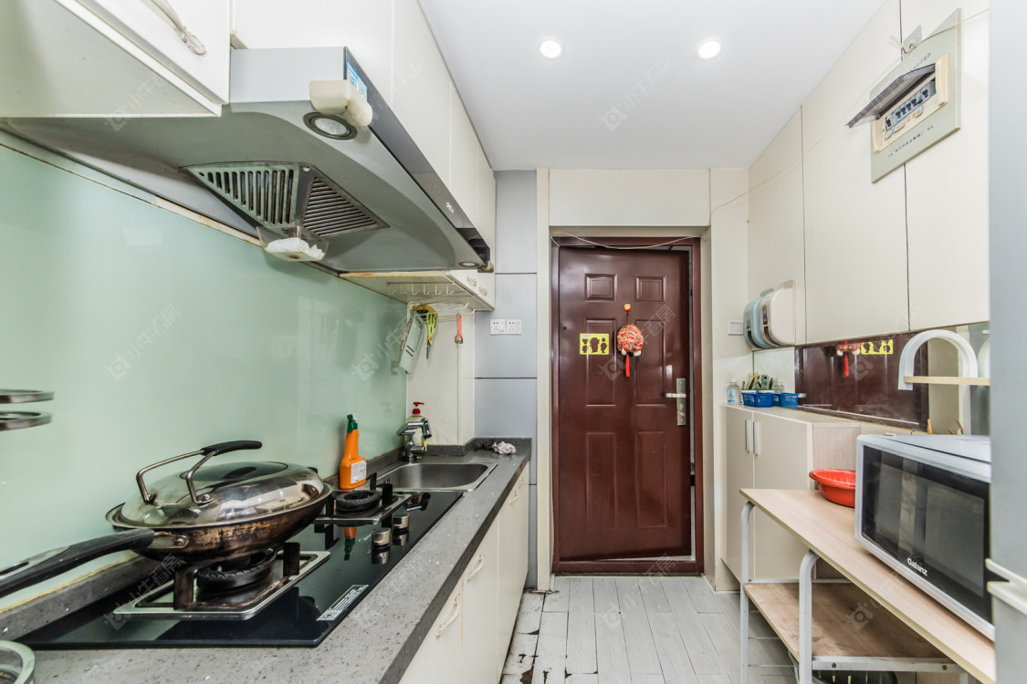 燕阳花园房源室内图 常州燕阳花园在售二手房源室内图_小牛看房