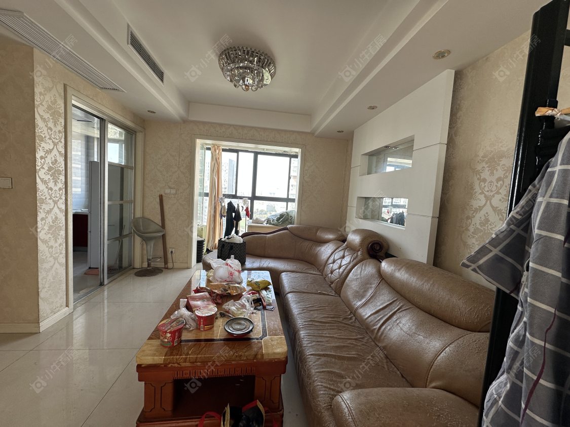 常州凤凰名城在租房源室内图_小牛看房