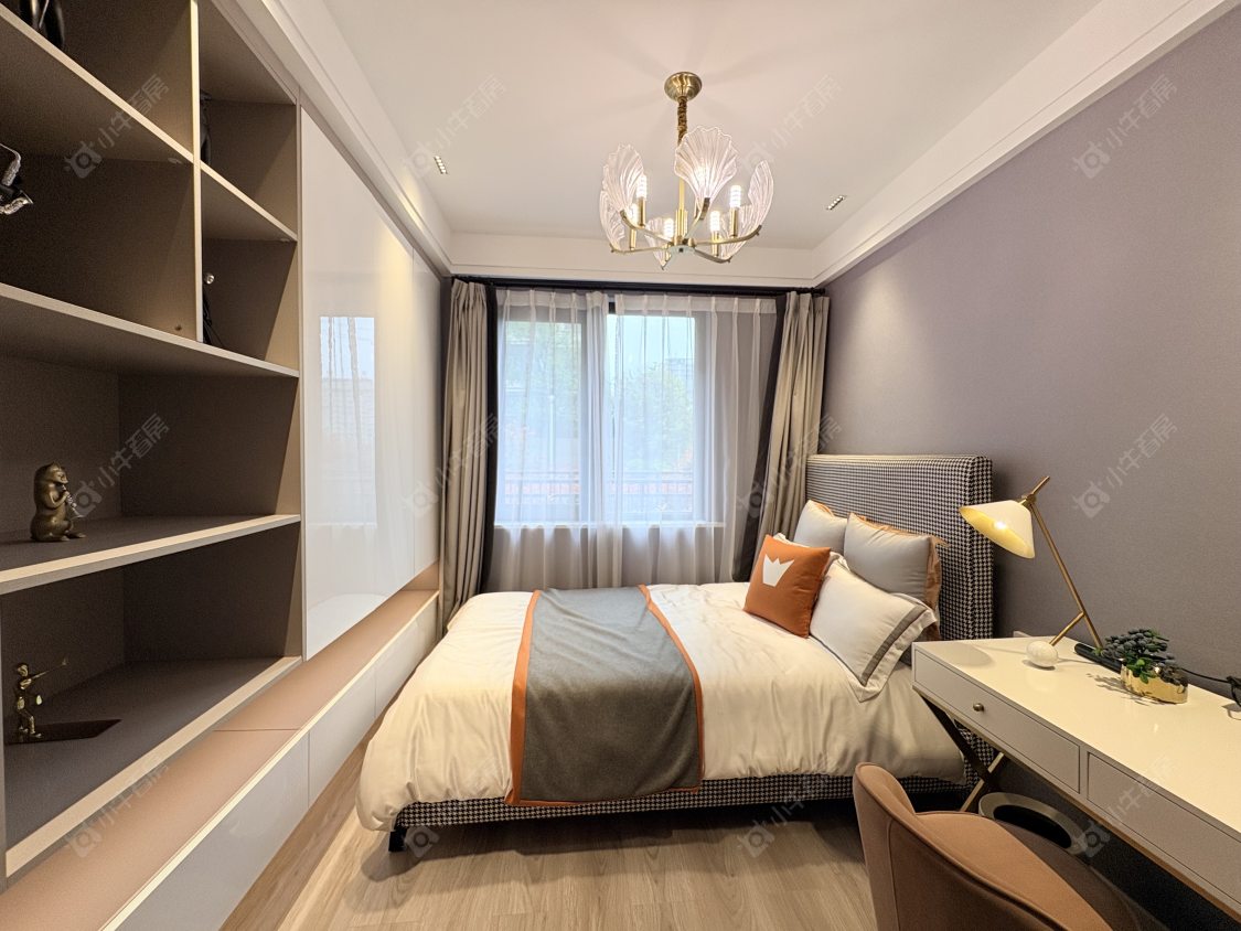 丹阳珑蟠里在售二手房源室内图_小牛看房