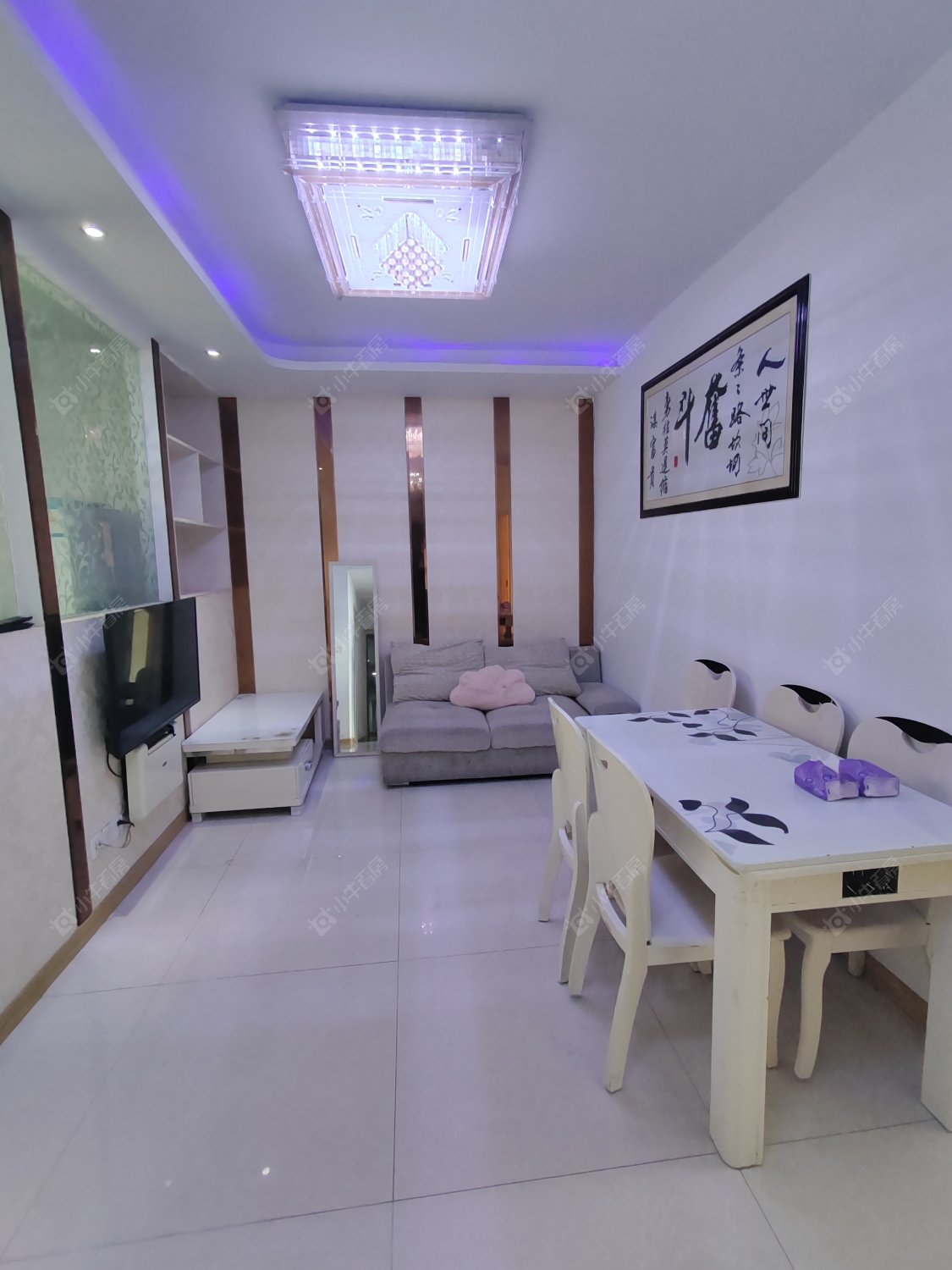 常州亚泰财富中心在租房源_小牛看房