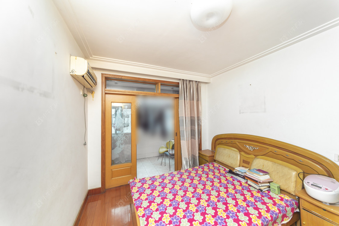 常州绿园爱舍北区在售二手房源室内图_小牛看房