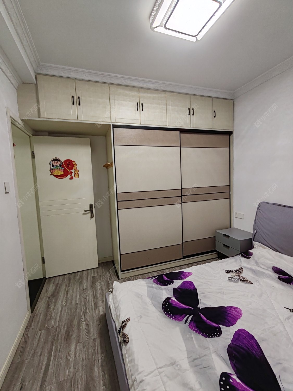 常州五洲国际在租房源室内图_小牛看房