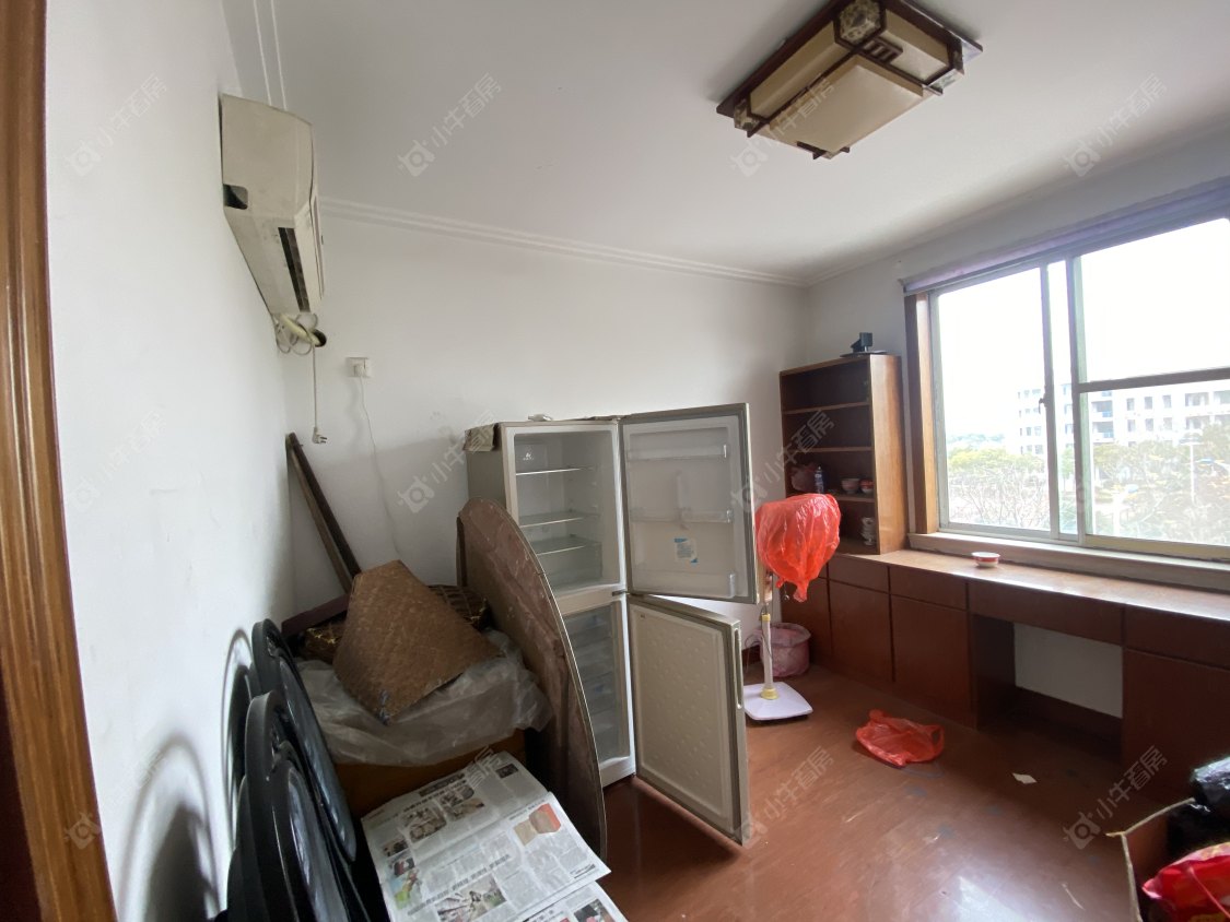 常州潞城花苑在租房源_小牛看房