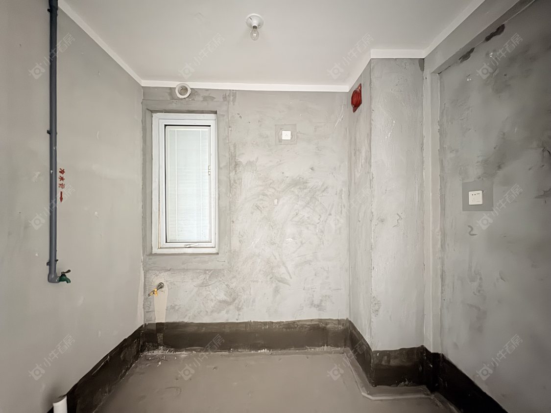 丹阳中南君悦府中南一期在售二手房源室内图_小牛看房