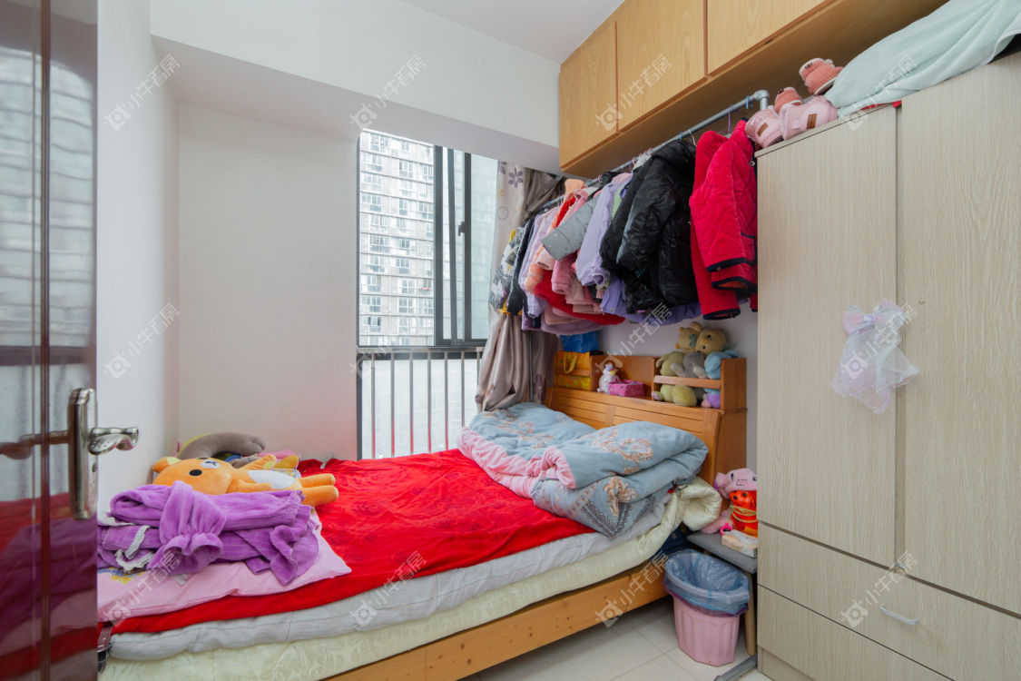 常州新城蓝钻苑东区在租房源室内图_小牛看房