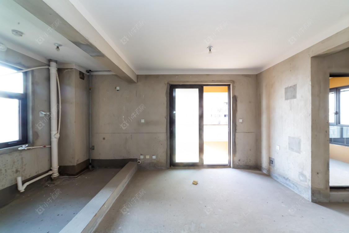 常州绿都万和城七区在售二手房源室内图_小牛看房