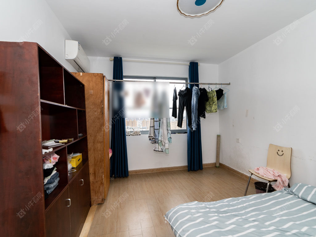 常州滨江明珠城东区在售二手房源室内图_小牛看房