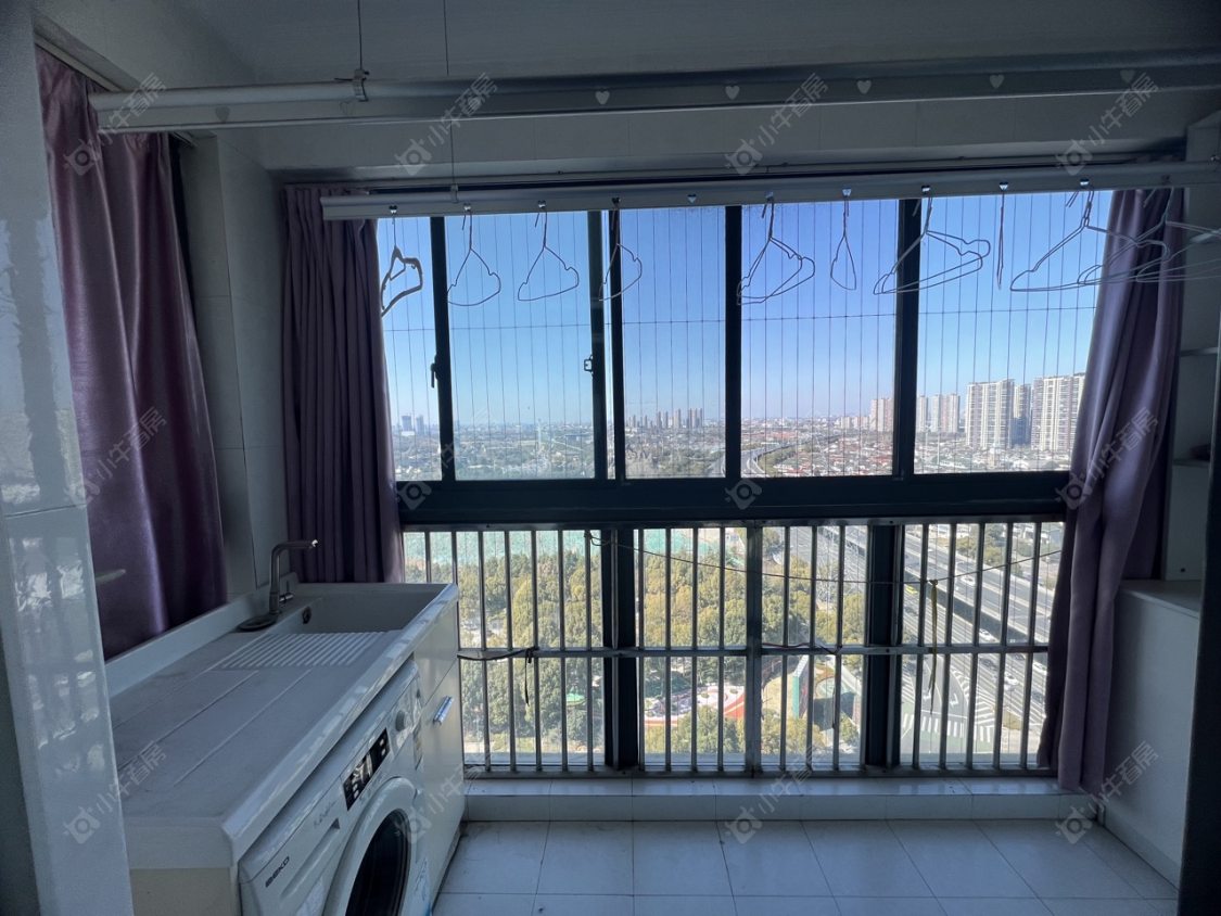 常州德禾豪景在租房源室内图_小牛看房