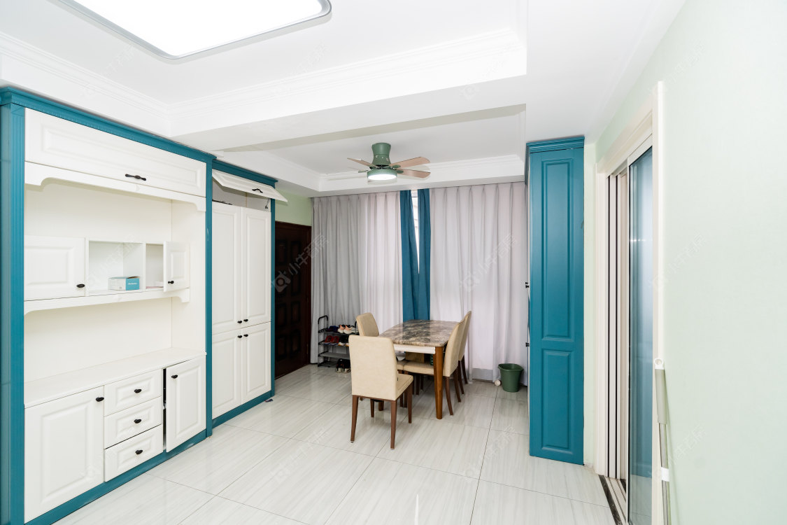 常州银河湾明苑一期在售二手房源_小牛看房