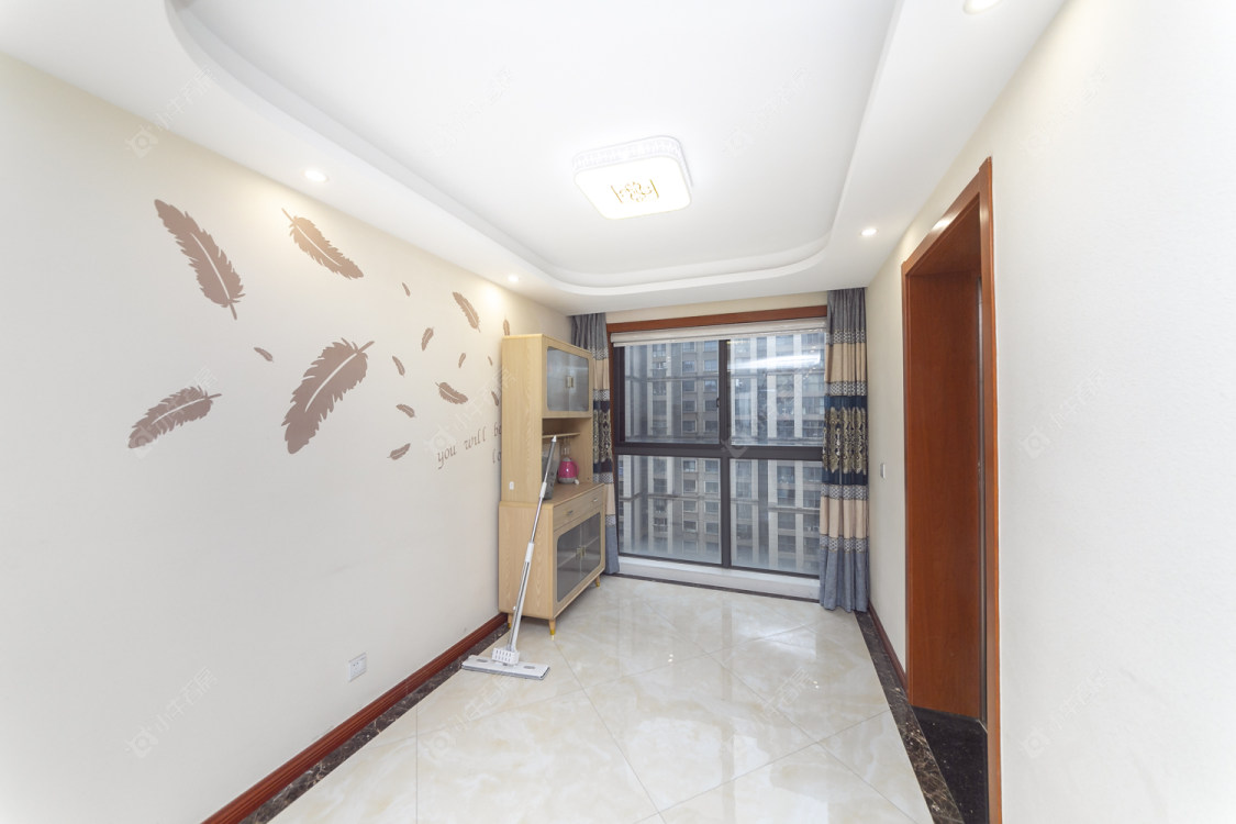 常州弘阳上城在售二手房源室内图_小牛看房