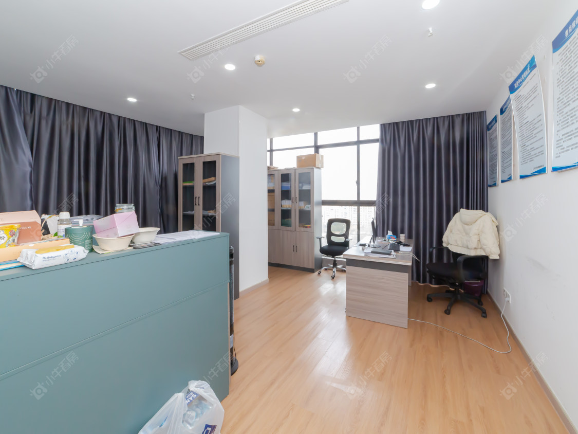 常州恒生科技园在售二手房源室内图_小牛看房