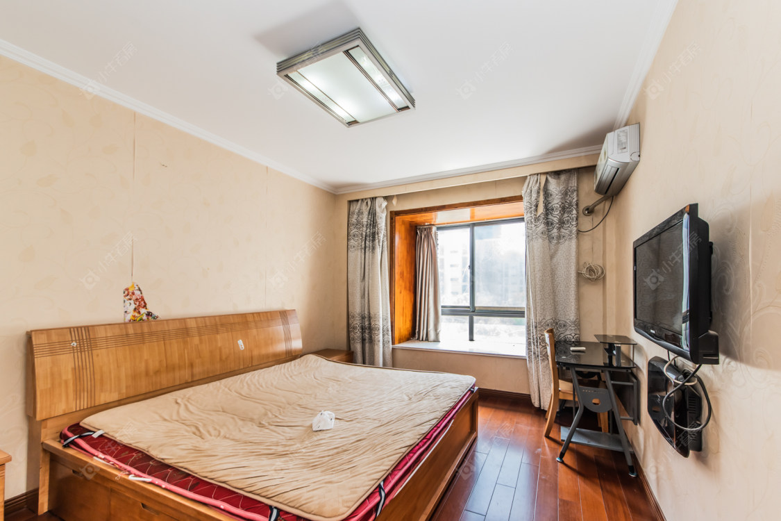 常州吟枫苑西区在售二手房源室内图_小牛看房