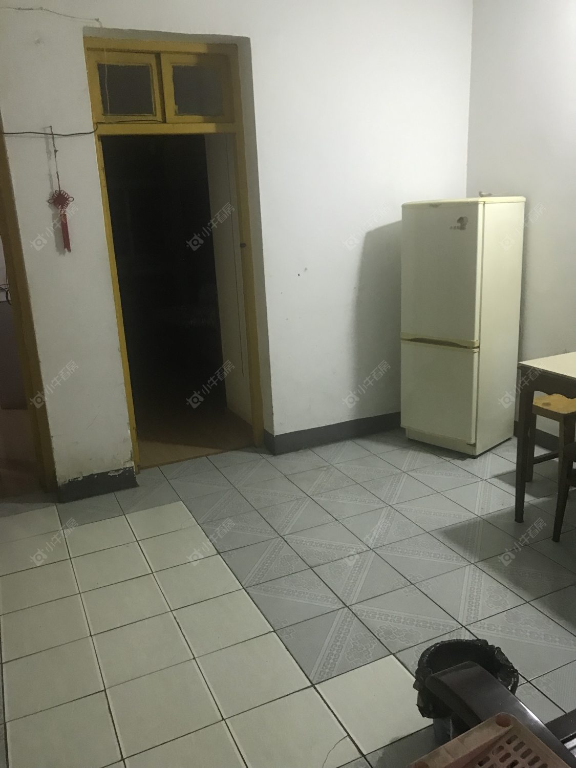 常州红梅新村在租房源室内图_小牛看房