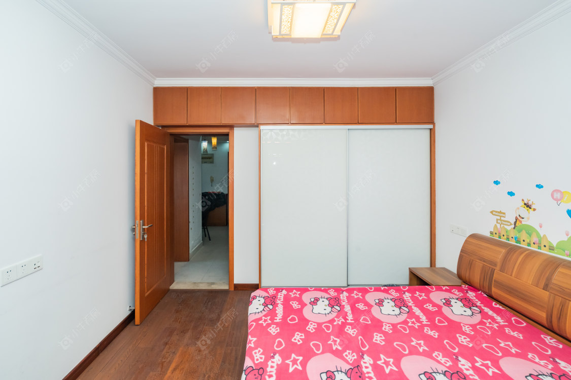 常州东城明居在售二手房源室内图_小牛看房