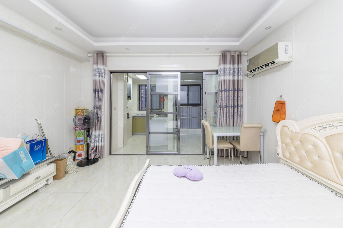 常州吾悦广场悦+公寓在售二手房_小牛看房