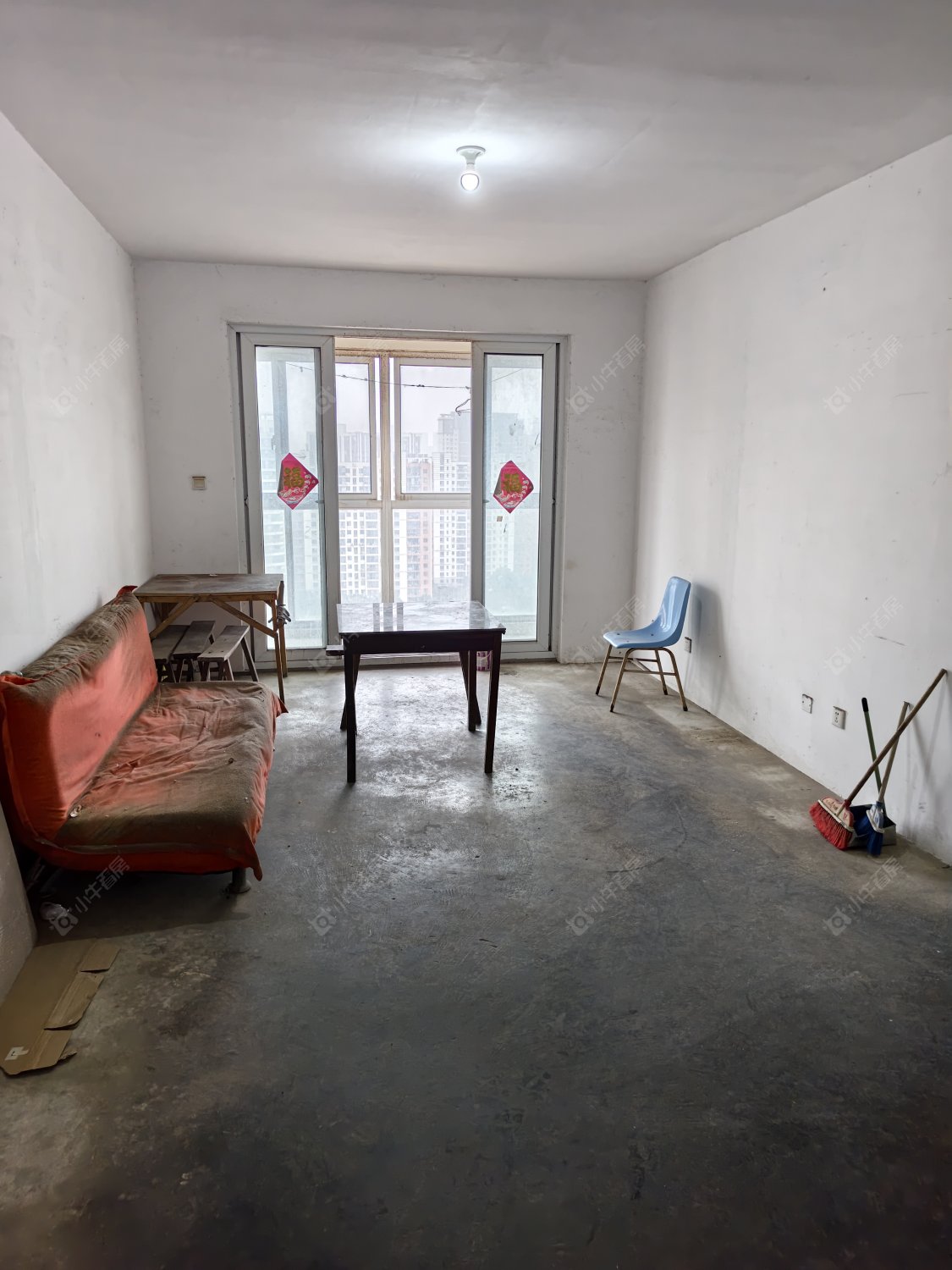 常州天禄西阆苑在租房源室内图_小牛看房