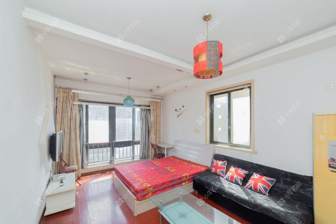 金百国际房源室内图 常州金百国际在租房源室内图_小牛看房